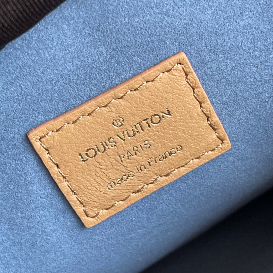 l**is V*t*n coussin