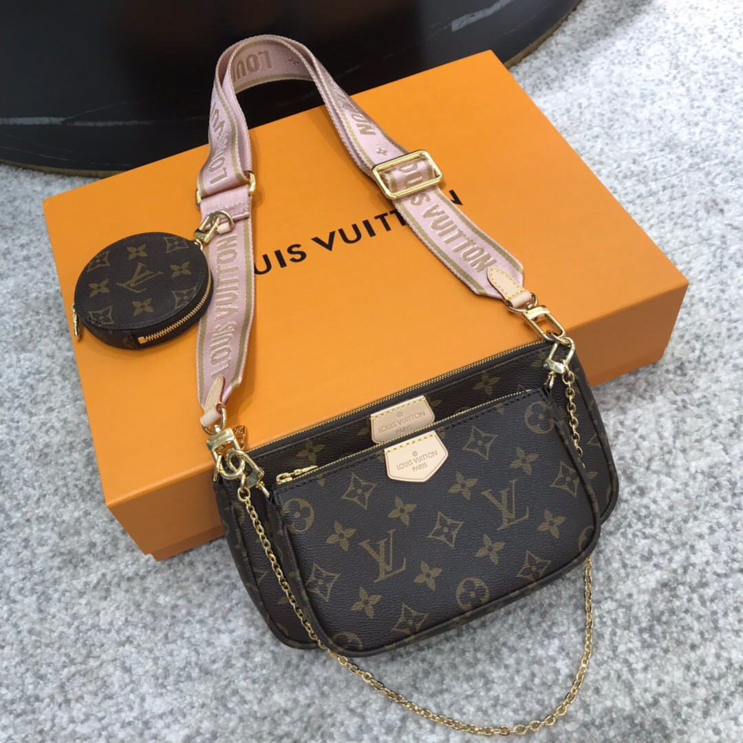 l**is V*t*n multi pochette accessories
