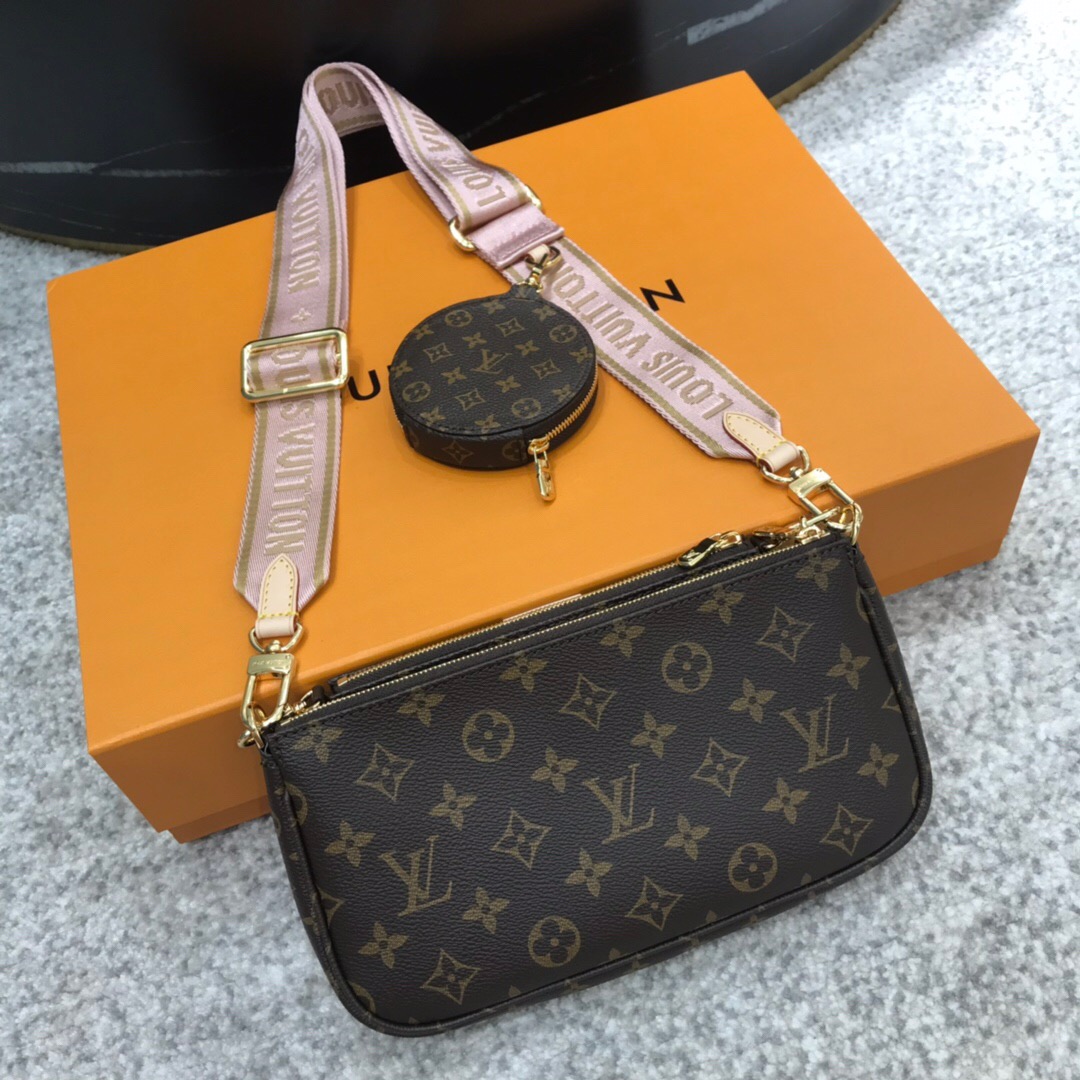 l**is V*t*n multi pochette accessories