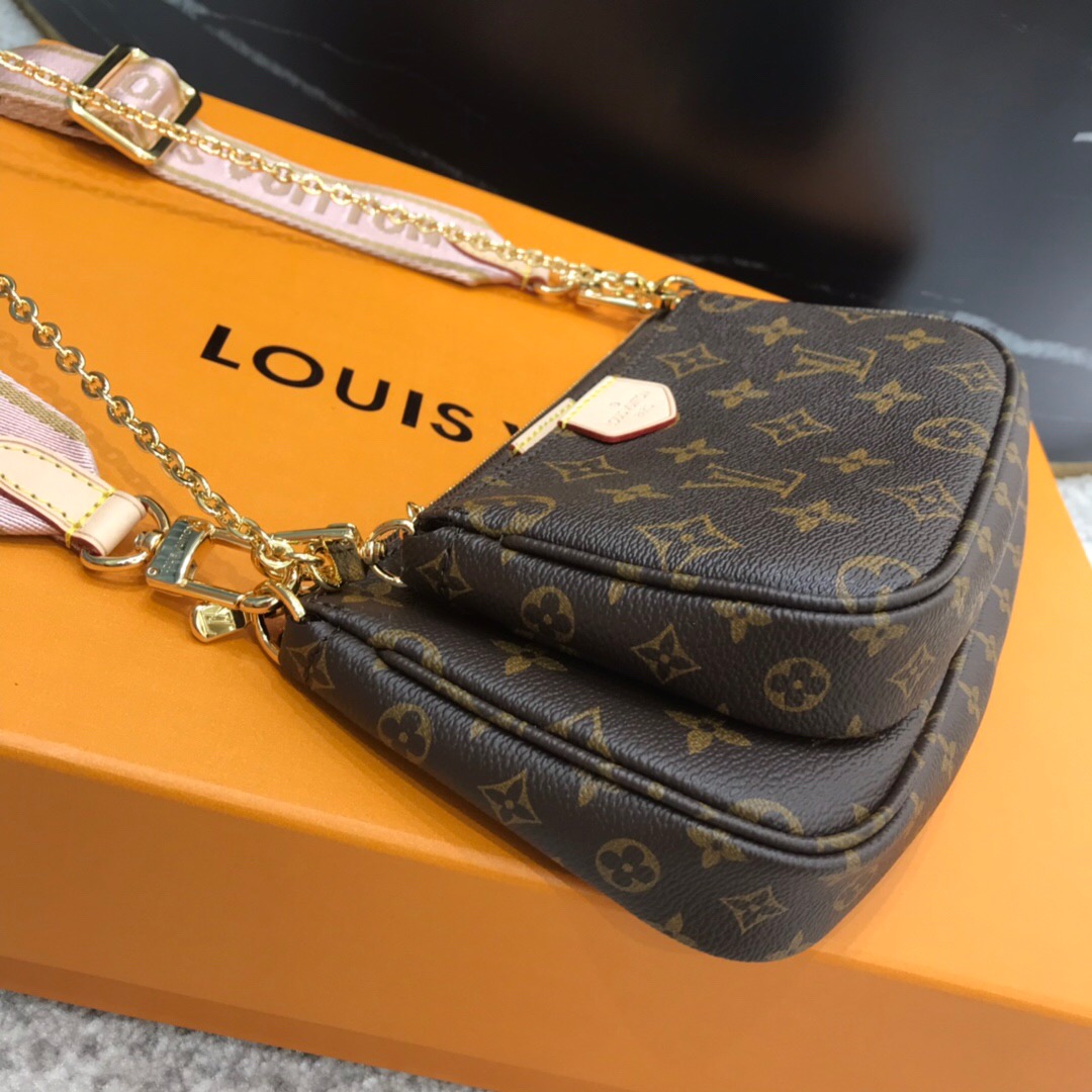 l**is V*t*n multi pochette accessories