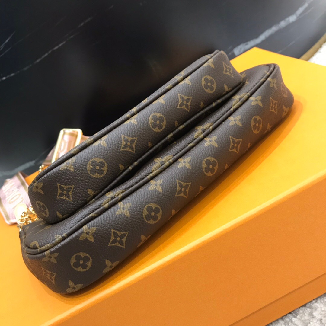 l**is V*t*n multi pochette accessories
