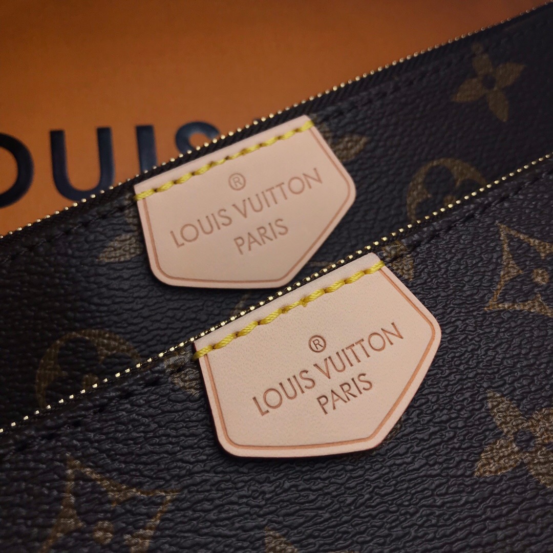 l**is V*t*n multi pochette accessories