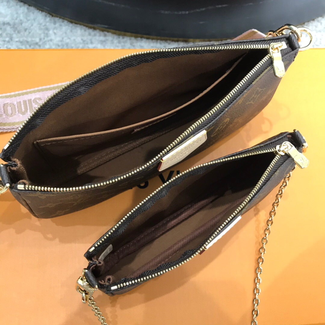 l**is V*t*n multi pochette accessories