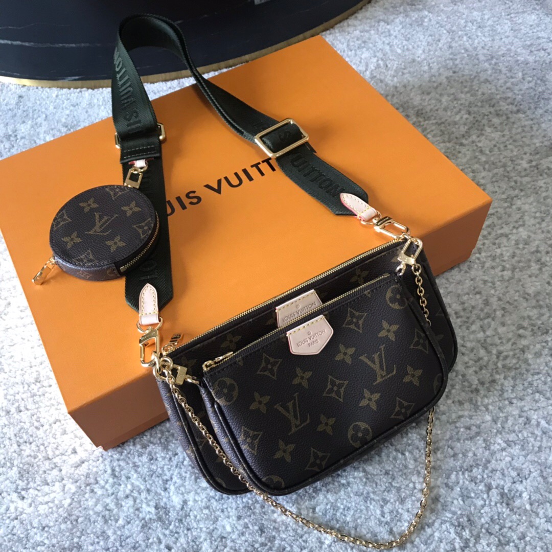 l**is V*t*n multi pochette accessories