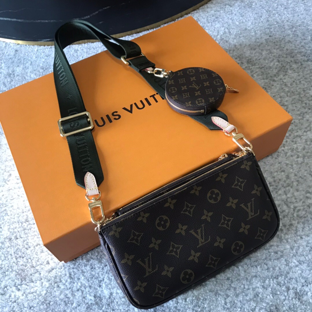 l**is V*t*n multi pochette accessories