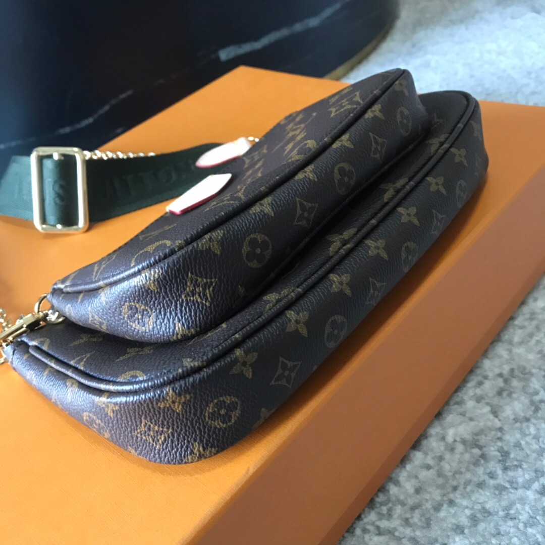 l**is V*t*n multi pochette accessories