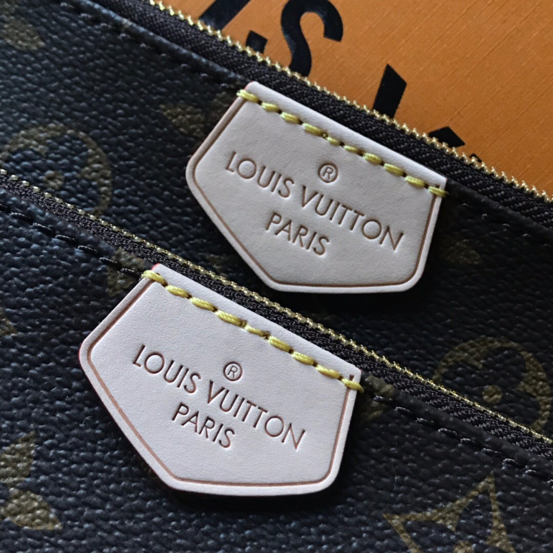 l**is V*t*n multi pochette accessories