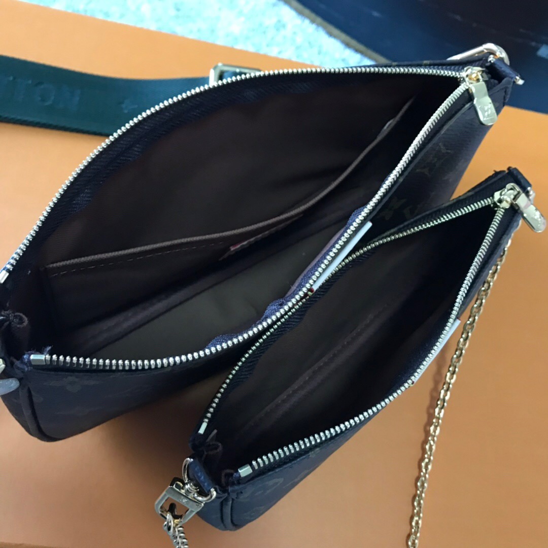 l**is V*t*n multi pochette accessories