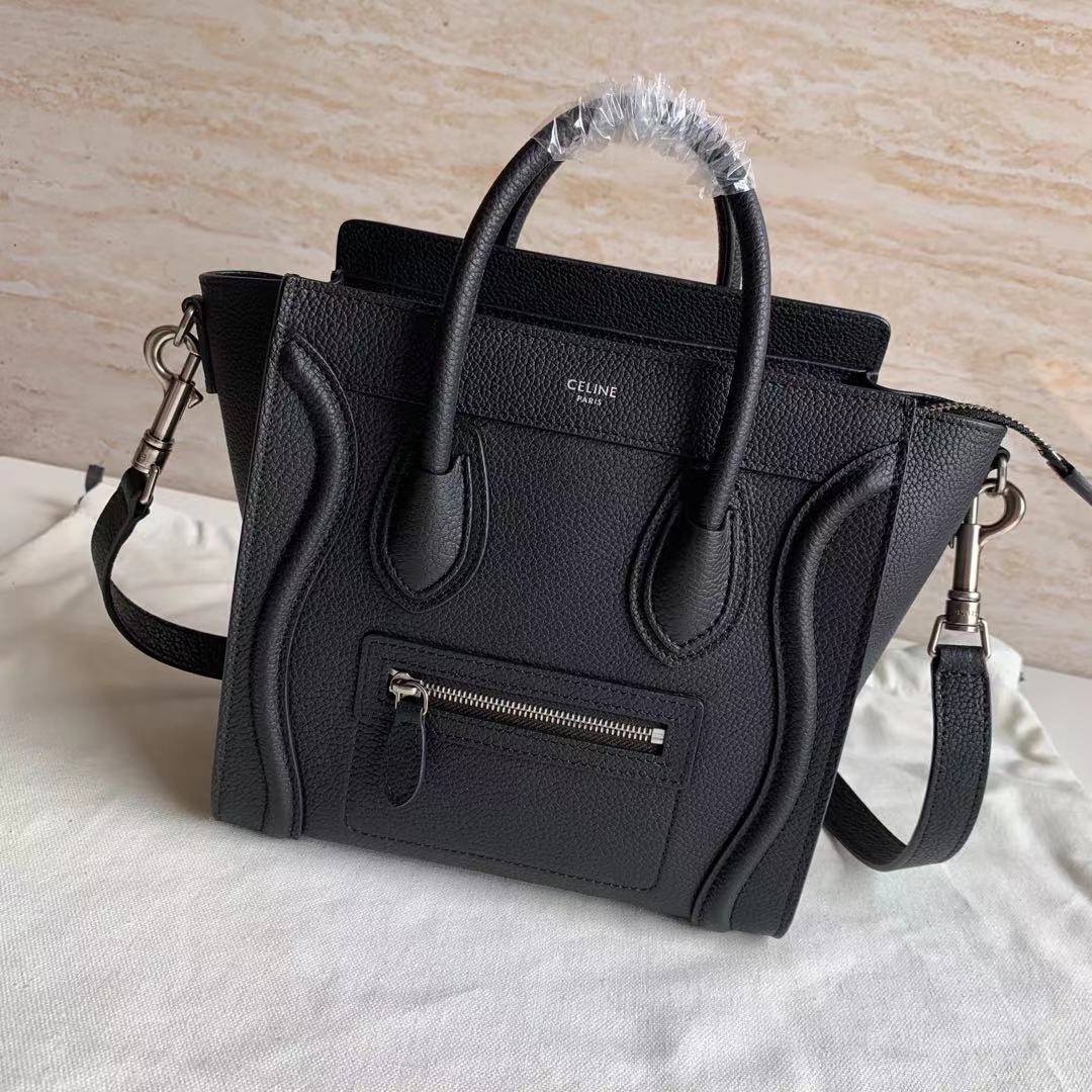 Ce**e luggage nano