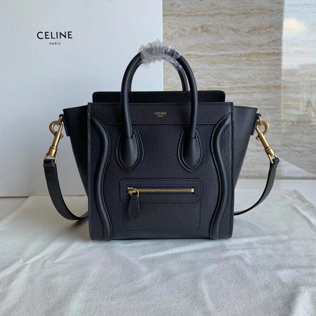 Ce**e luggage nano