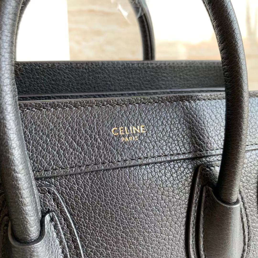 Ce**e luggage nano
