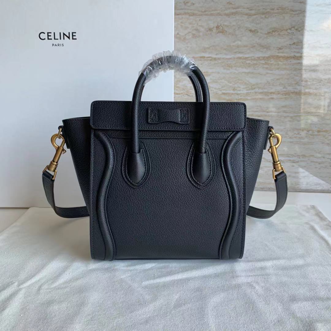 Ce**e luggage nano