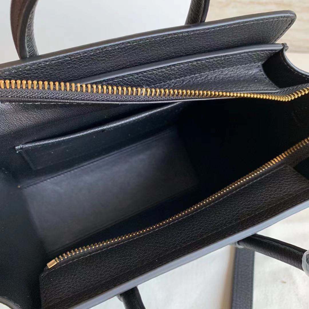 Ce**e luggage nano