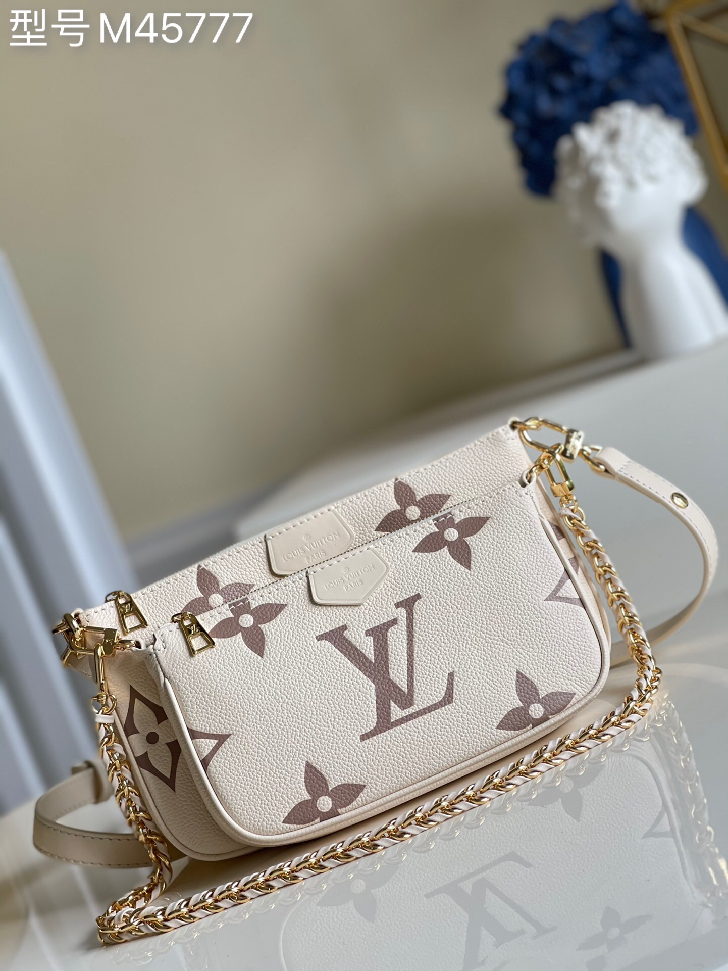 l**is V*t*n multi pochette accessories