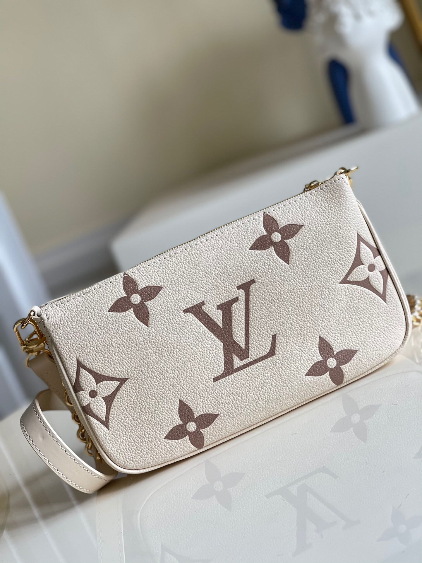 l**is V*t*n multi pochette accessories