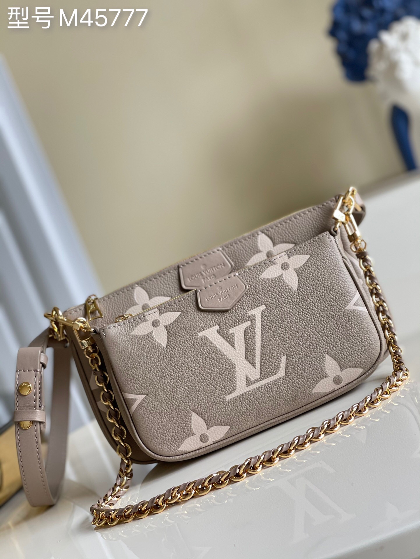 l**is V*t*n multi pochette accessories