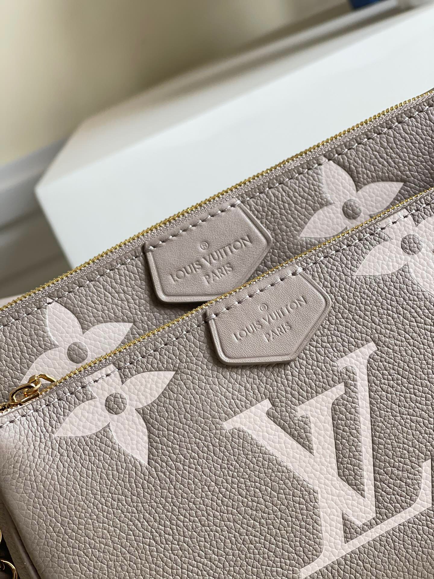 l**is V*t*n multi pochette accessories