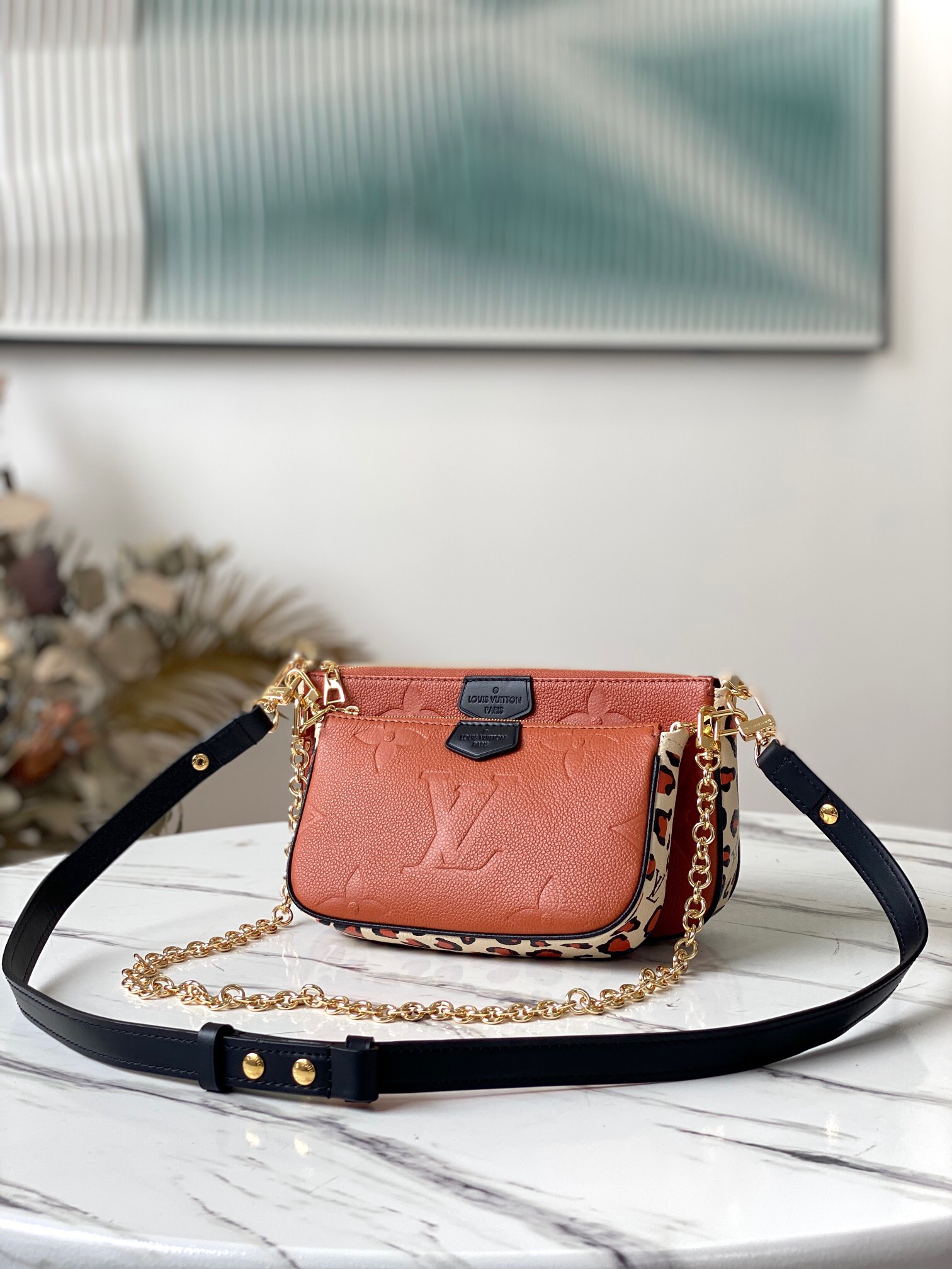 l**is V*t*n multi pochette accessories