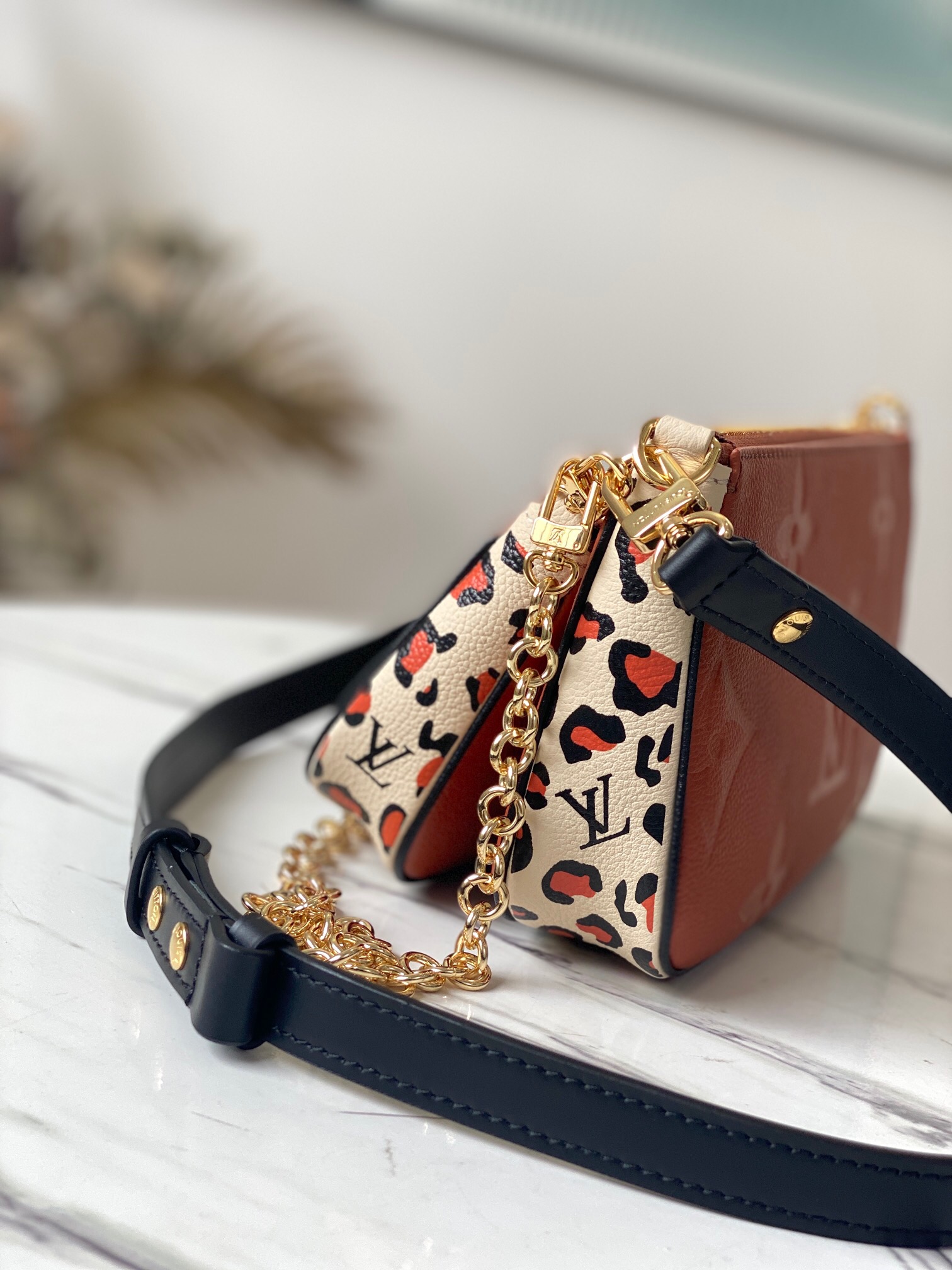 l**is V*t*n multi pochette accessories