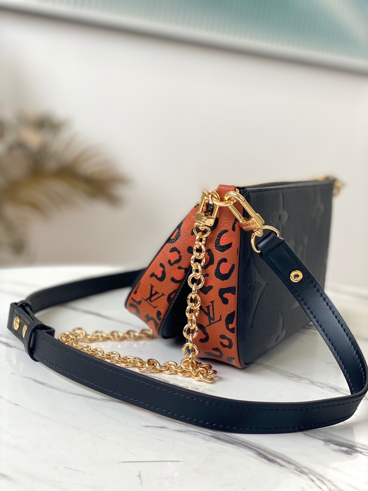 l**is V*t*n multi pochette accessories