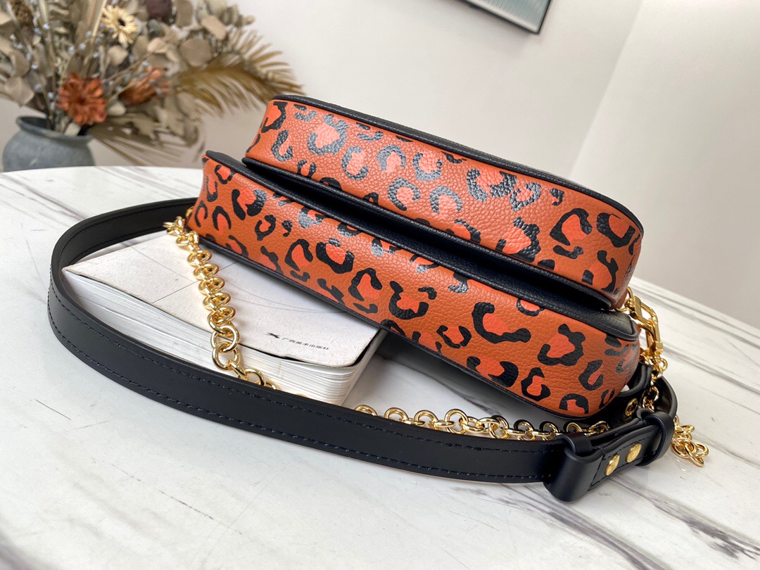 l**is V*t*n multi pochette accessories