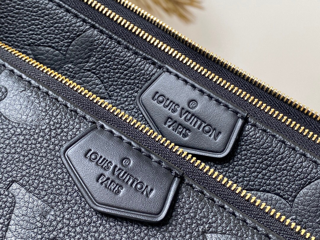 l**is V*t*n multi pochette accessories