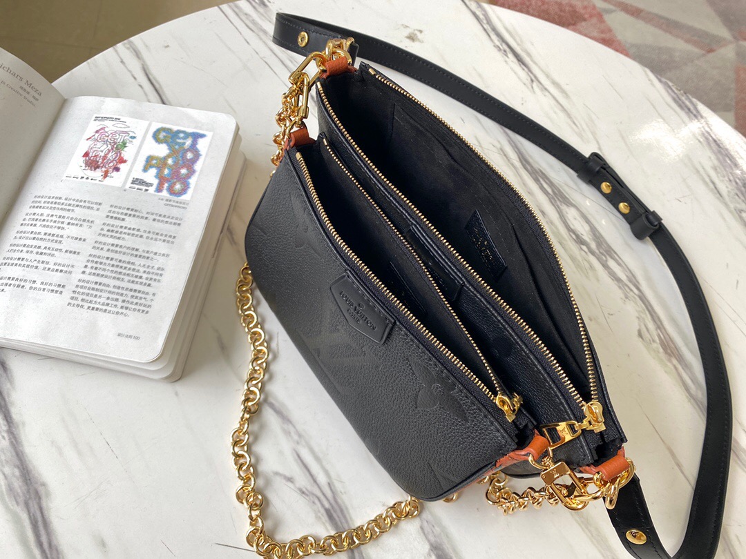 l**is V*t*n multi pochette accessories