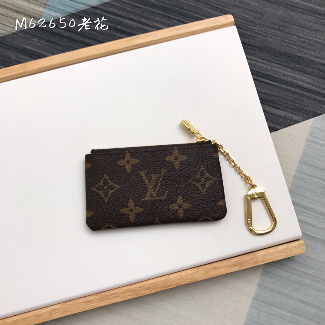 l**is V*t*n coin purse