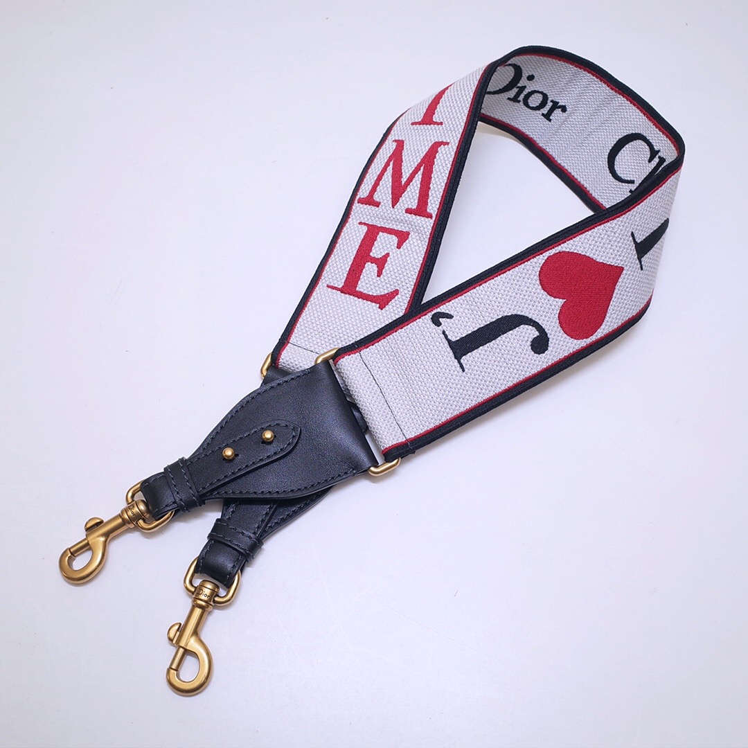 D*or shoulder strap