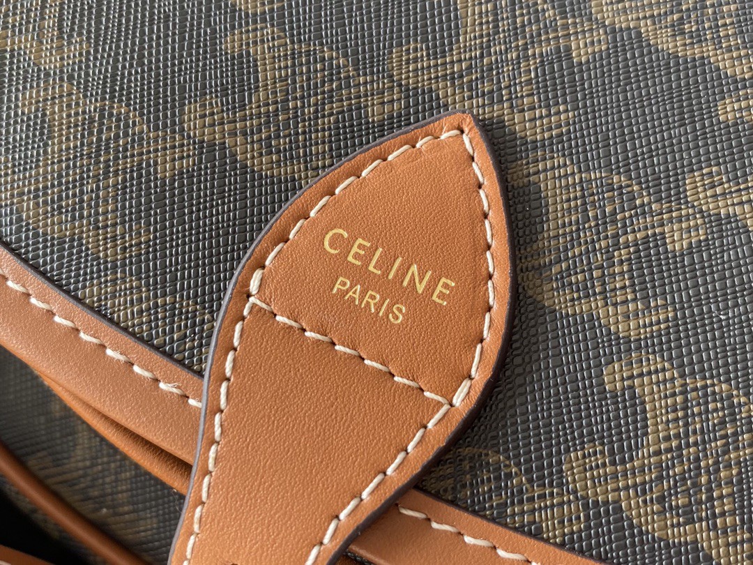 Ce**e saddle