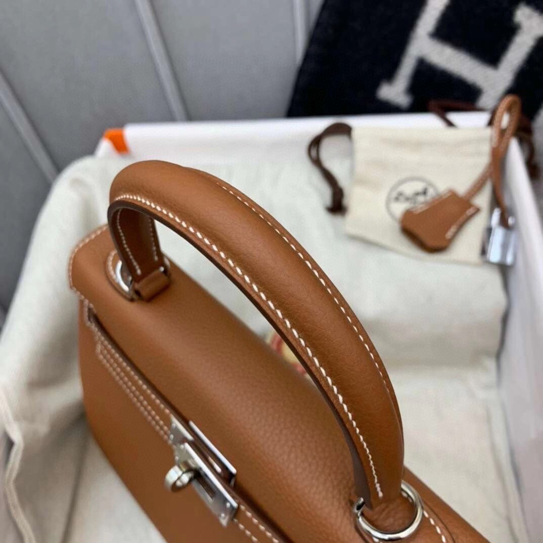 H**mes kelly 25