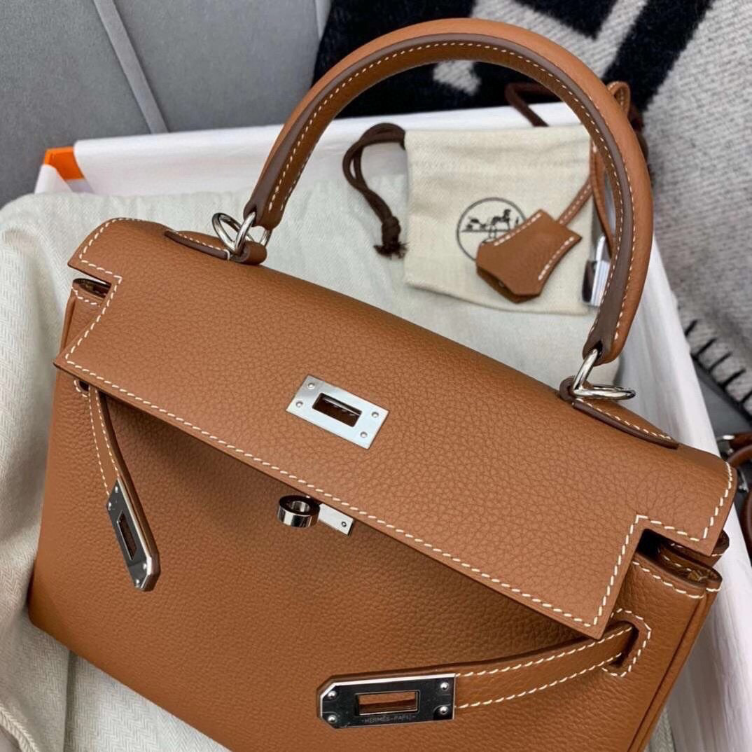 H**mes kelly 25