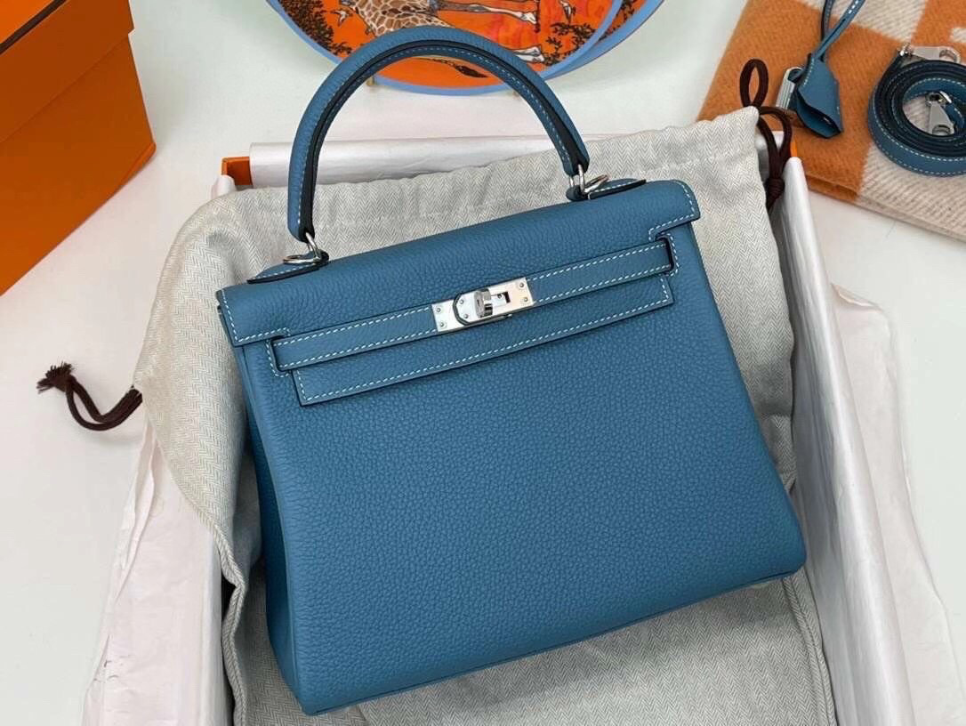H**mes kelly 25