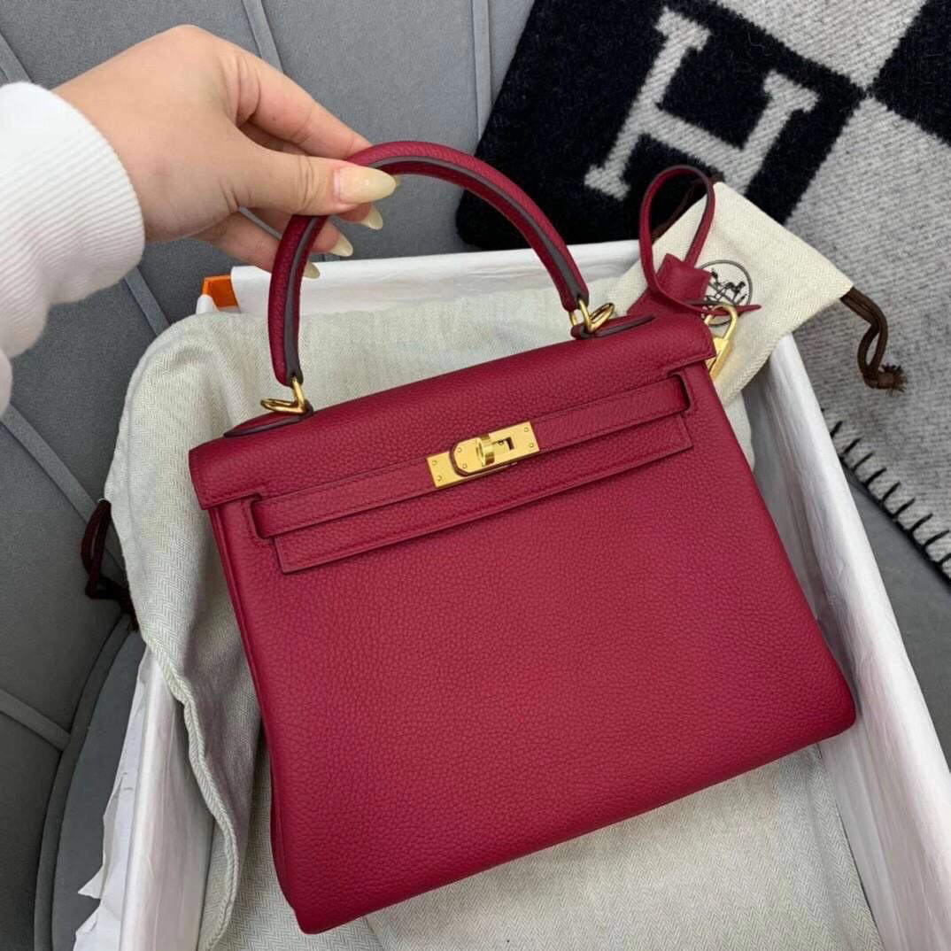 H**mes kelly 28