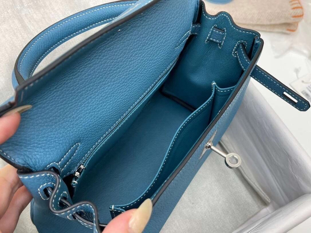 H**mes kelly 28