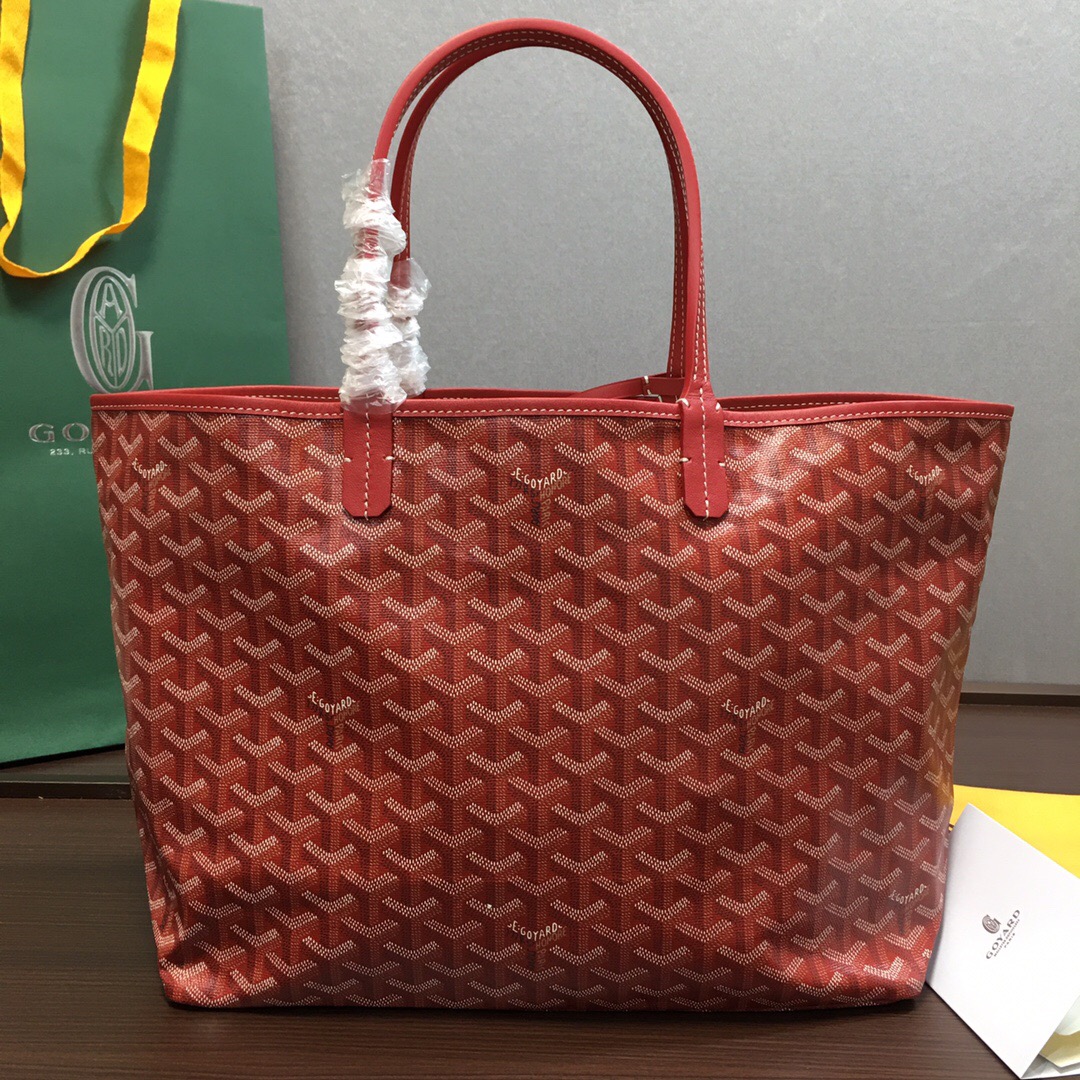 go*ard saint L**is pm tote bag