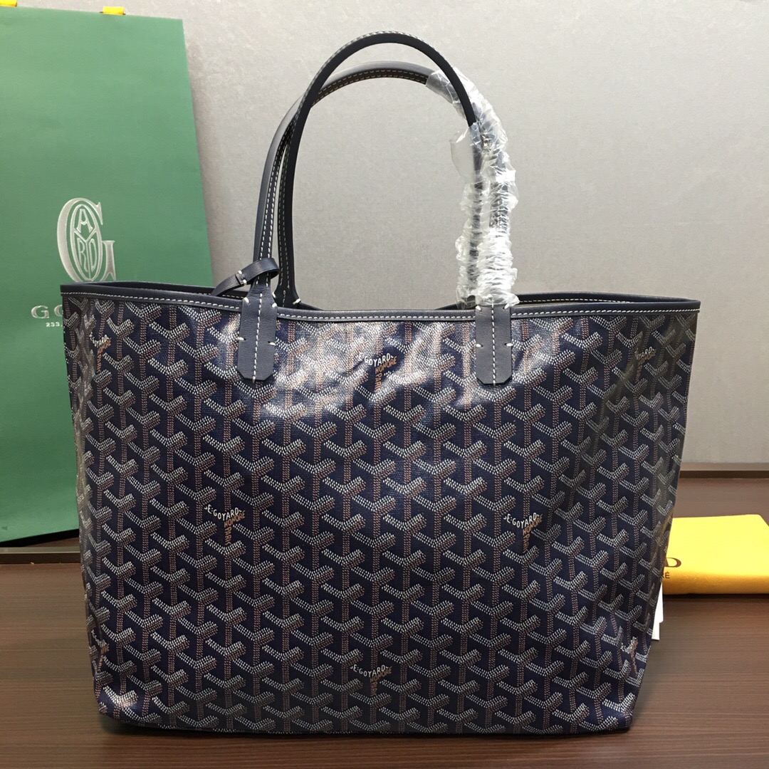 go*ard saint L**is pm tote bag