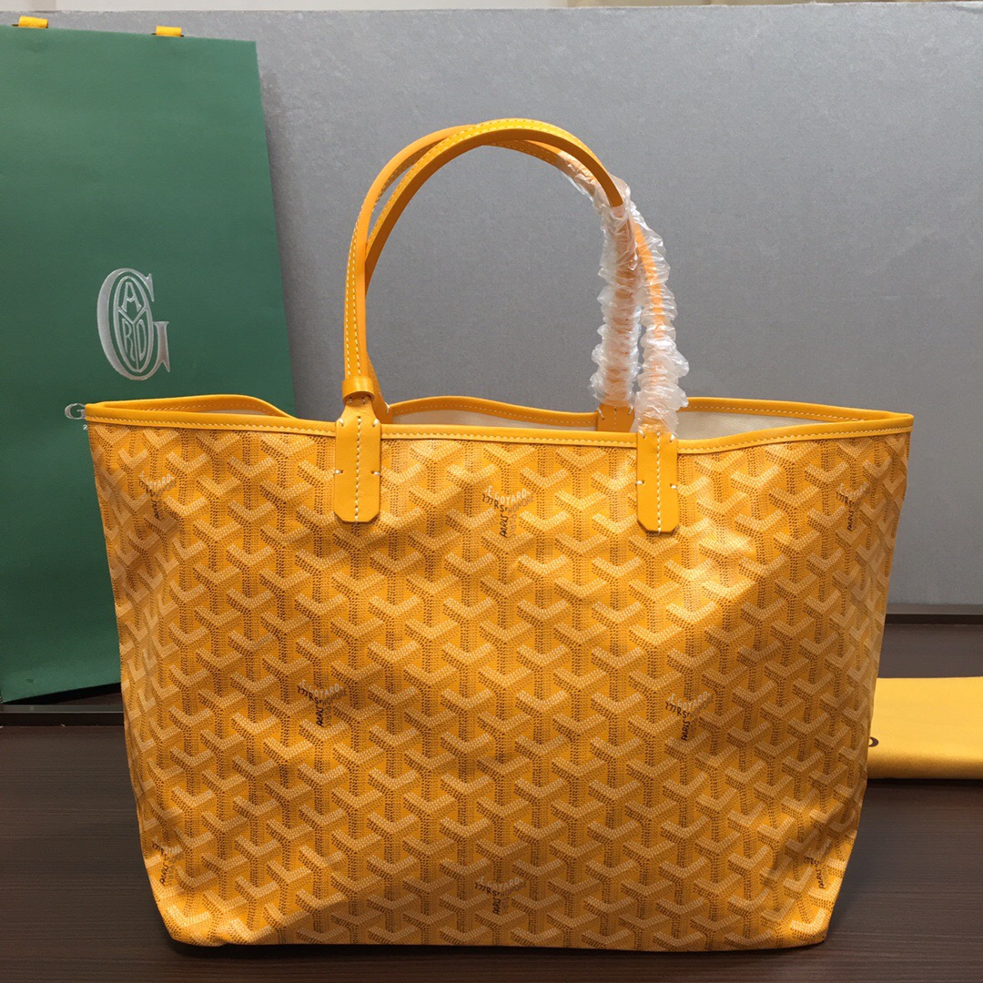 go*ard saint L**is pm tote bag