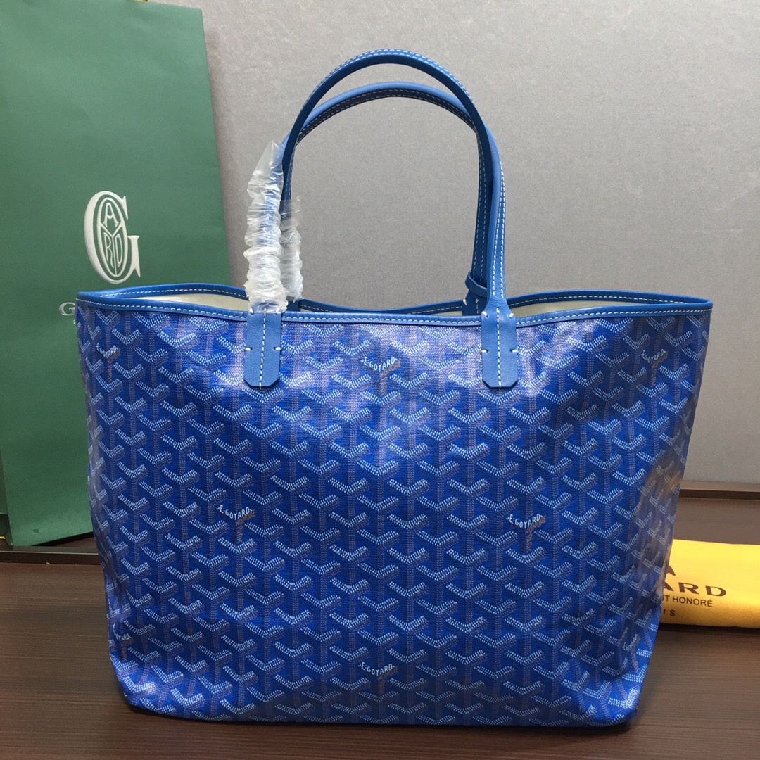 go*ard saint L**is pm tote bag