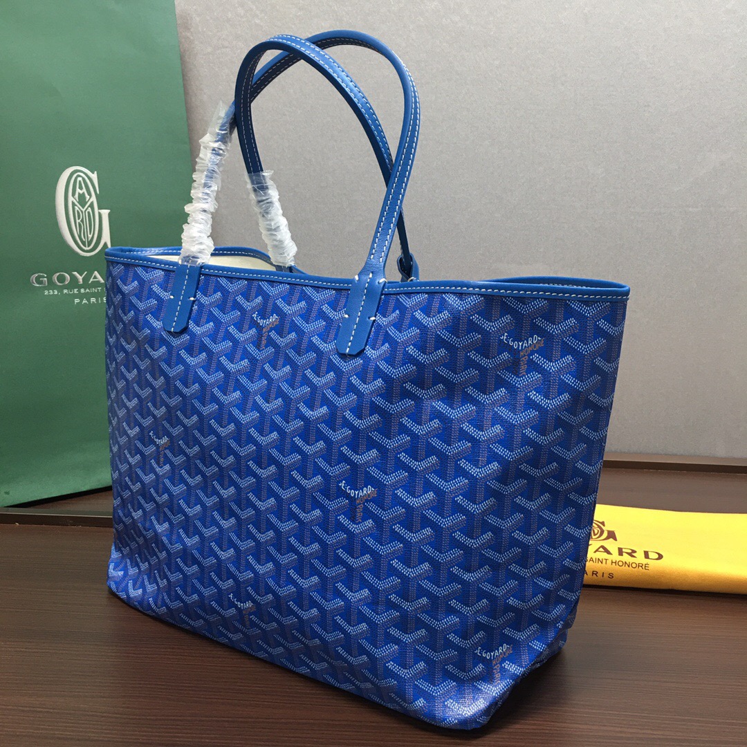 go*ard saint L**is pm tote bag