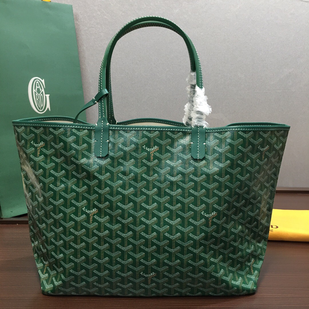 go*ard saint L**is pm tote bag