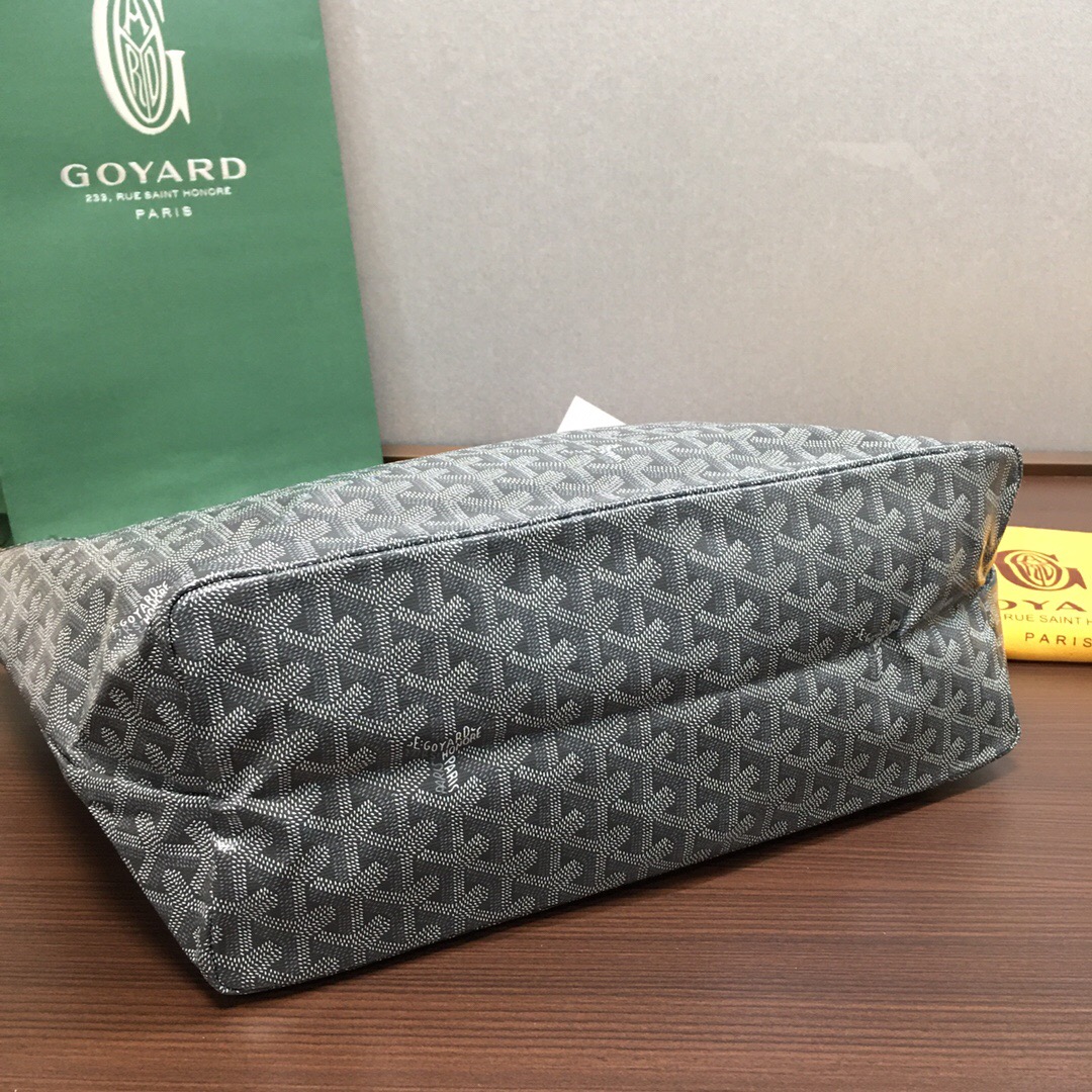 go*ard saint L**is pm tote bag
