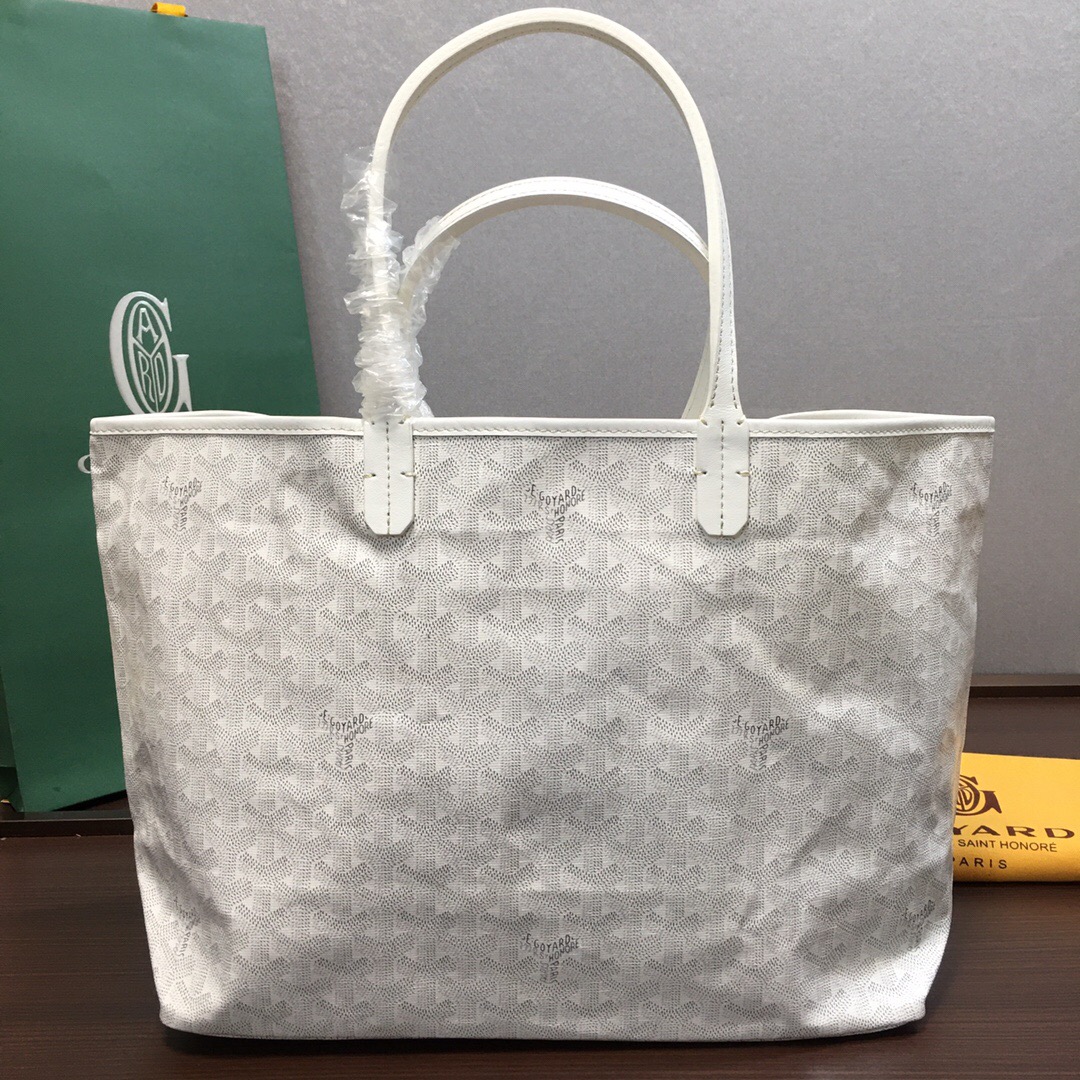 go*ard saint L**is pm tote bag