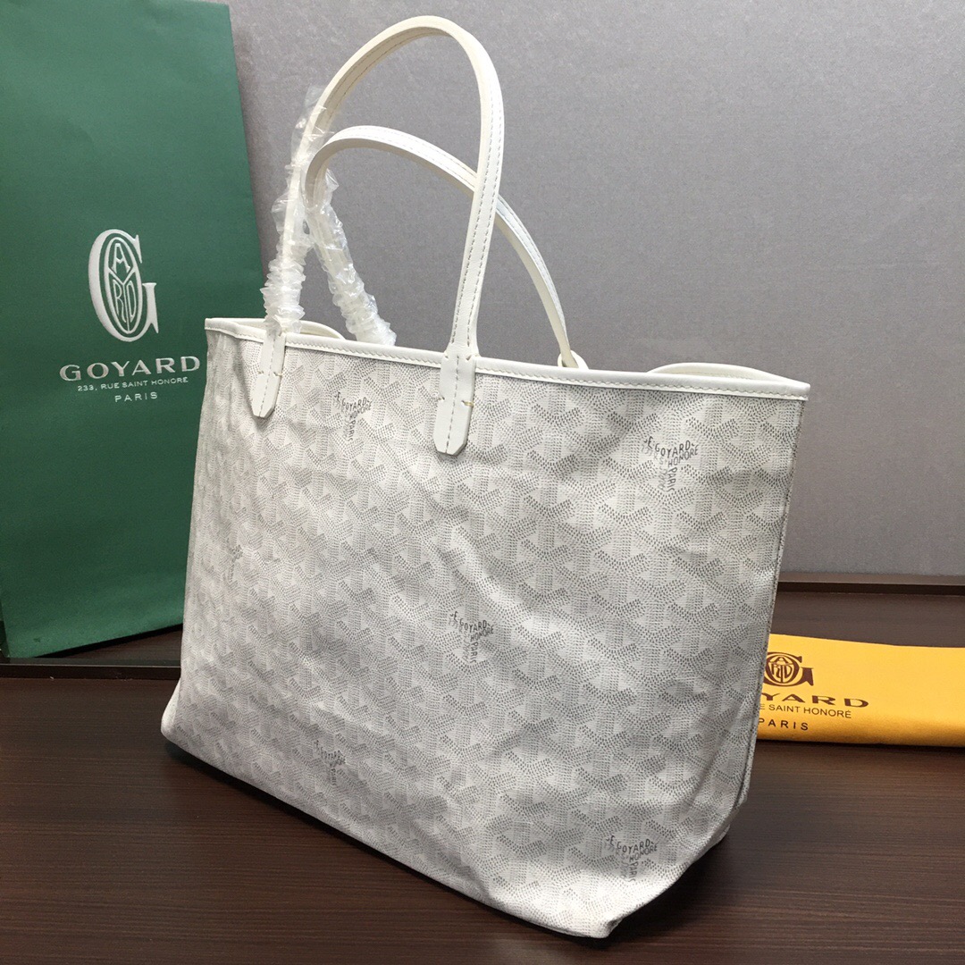 go*ard saint L**is pm tote bag