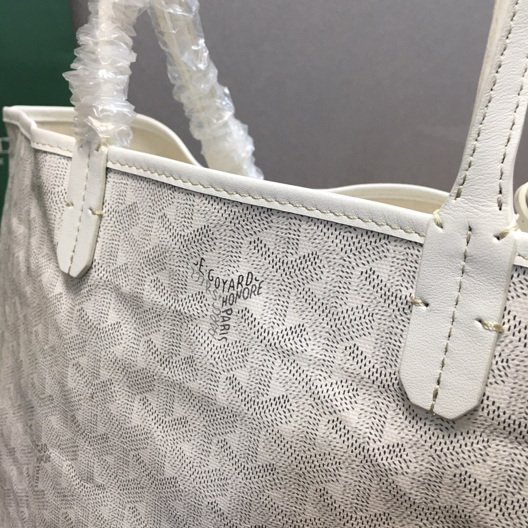 go*ard saint L**is pm tote bag