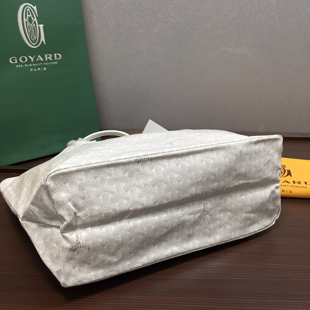 go*ard saint L**is pm tote bag