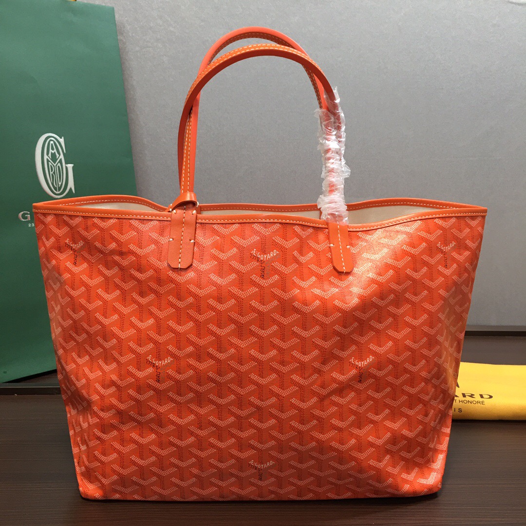 go*ard saint L**is pm tote bag