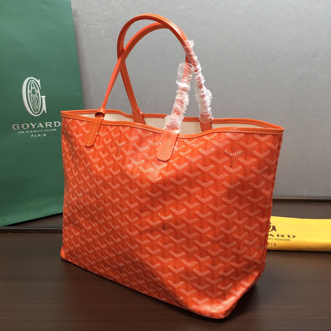 go*ard saint L**is pm tote bag