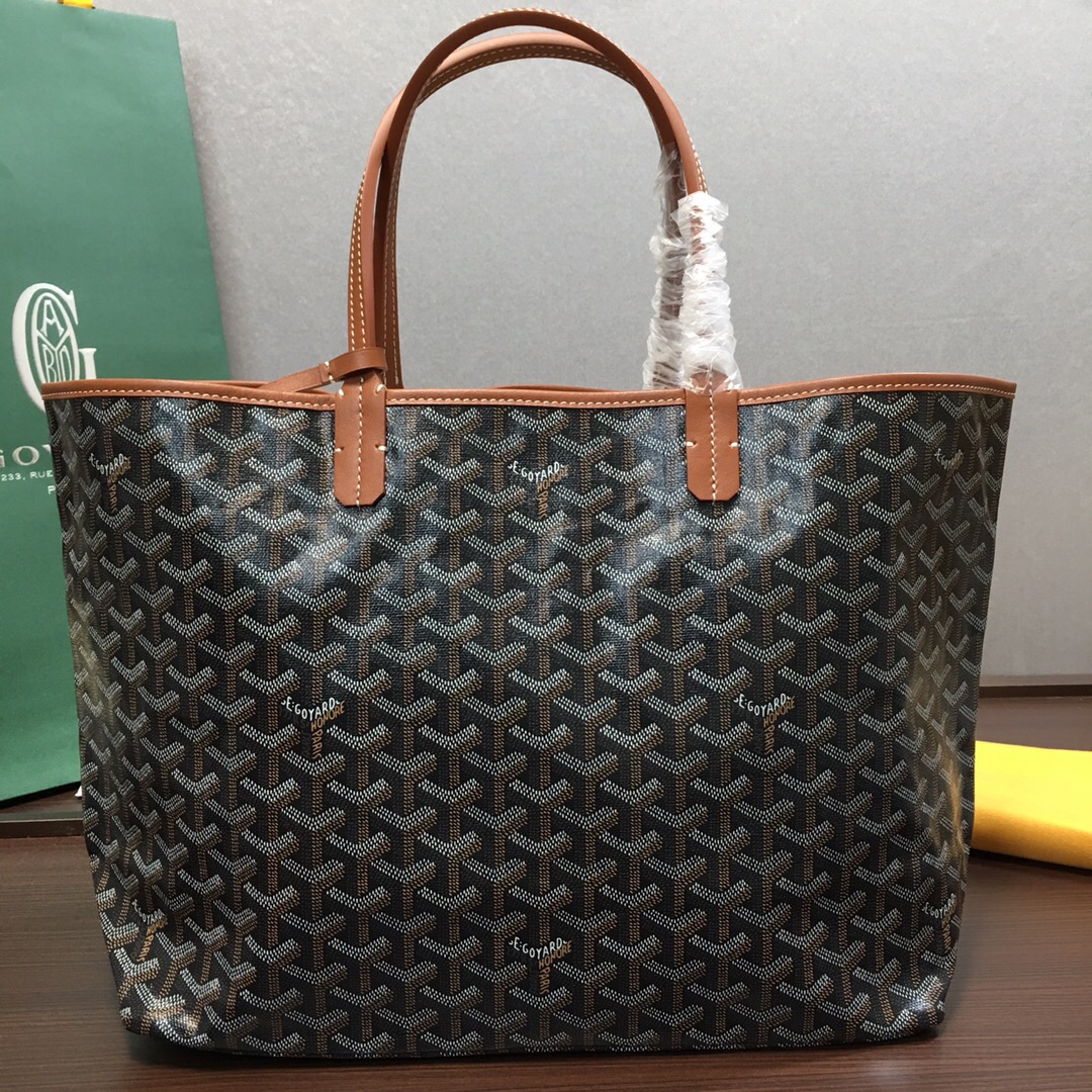 go*ard saint L**is pm tote bag