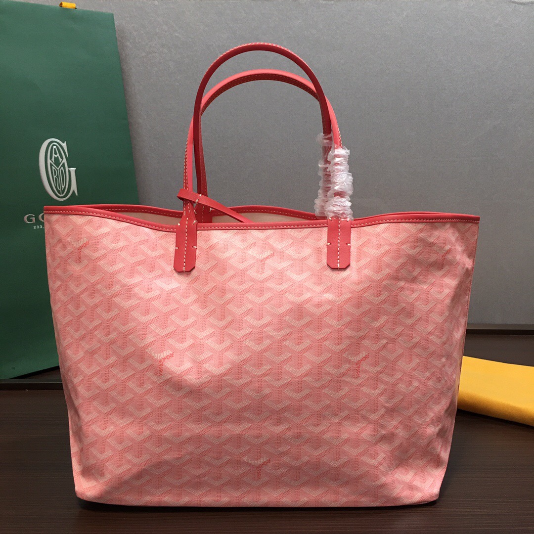 go*ard saint L**is pm tote bag